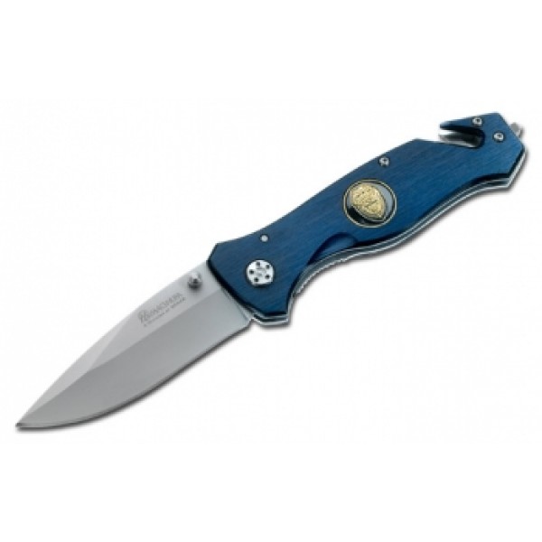 Нож Boker Magnum "Law Enforcement" - 