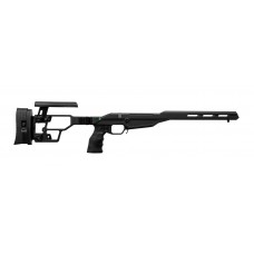 Ложе-шасси для TIKKA T3x (черный)