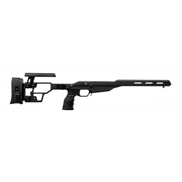 Ложе-шасі для TIKKA T3x (чорний) - 