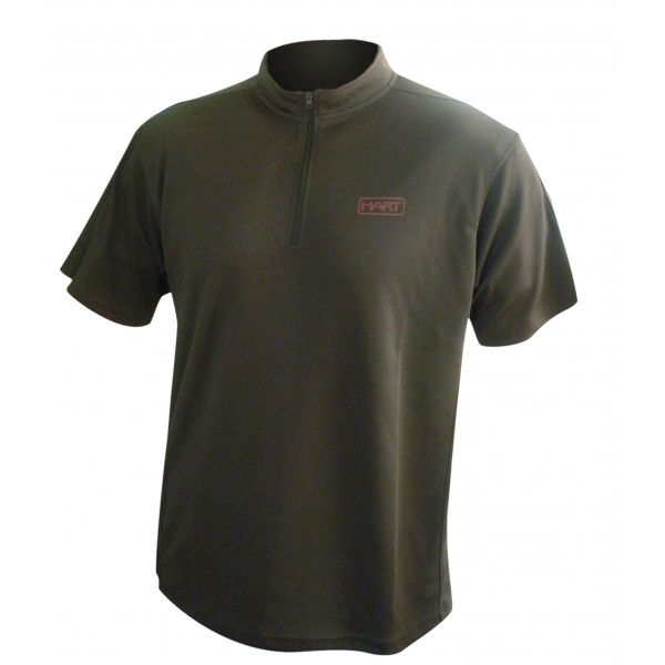 Футболка CLIMATIC "Hart" - 