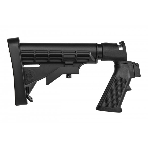 Приклад Mossberg FLEX 6-ти позиционный регулируемый. 11-14 1/4 " (тактический) - 