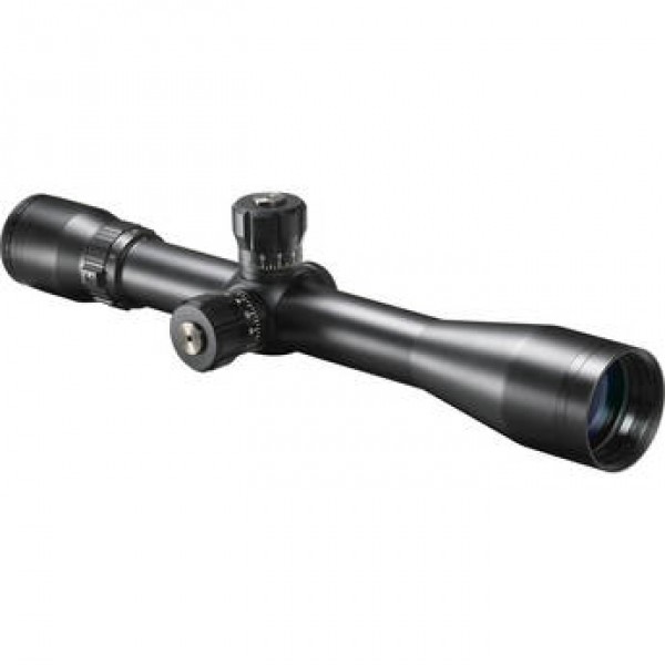 Прицел Bushnell 'Elite Tactical'' 2.5-16х42 Mill Dot - 
