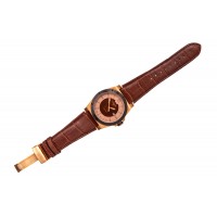 Часы Traser Lady Sporty кожа