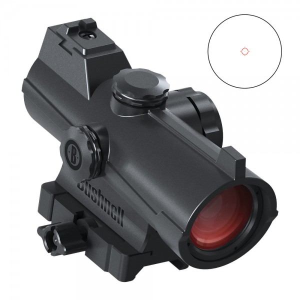Прицел коллиматорный Bushnell AR Optical 1xMP DOT 25 2 Moa MOA.Matte - 