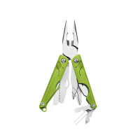 Мультитул LEATHERMAN Leap - Green