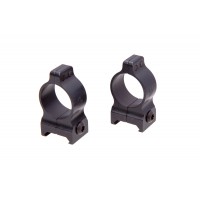 Кольца с планкой Picatinny Talley для Weatherby 25,4 mm