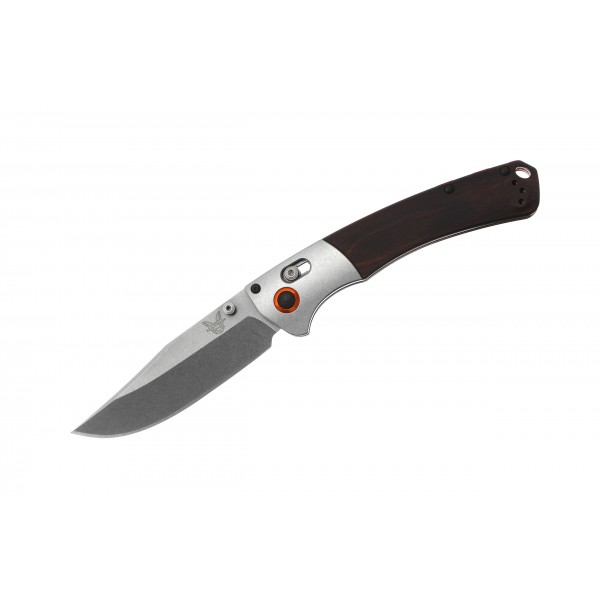 Нож Benchmade "Crooked River" Axis Folder - 