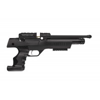 Пістолет пневматичний Kral NP-01 PCP кал.4,5 мм