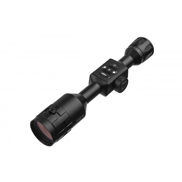 Прицел ночного видения X-Sight 4k PRO 5-20x - 