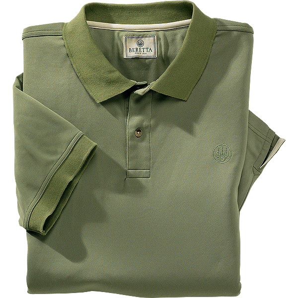 Футболка чоловіча "Beretta" - 