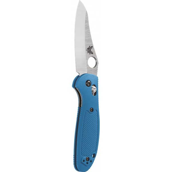Нож Benchmade "Pardue Griptilian Mini" - 