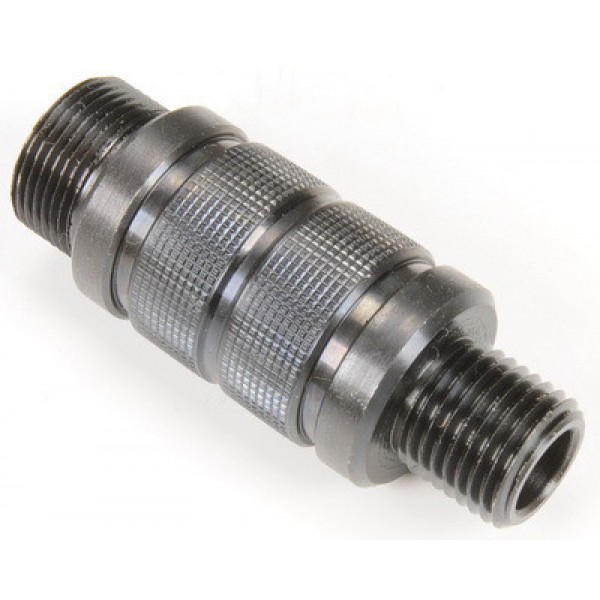 Перехідник для дульного гальма-компенсатора - 