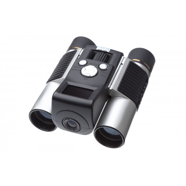 Бинокль Bushnell 10х25 "Image View"с камерой - 