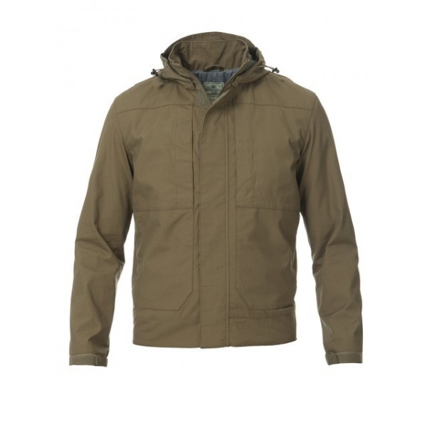 Куртка Tactical Bomber "Beretta" - 