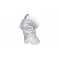 Футболка-поло тактична жіноча "Vertx" (білий)