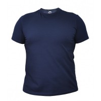 Футболка чоловіча Jersey Navy