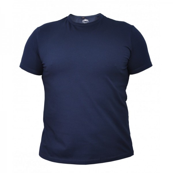 Футболка чоловіча Jersey Navy - 