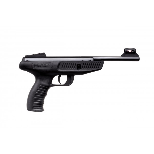 Пистолет пневматический MAGTECH 350 4.5 synthetic blue - 