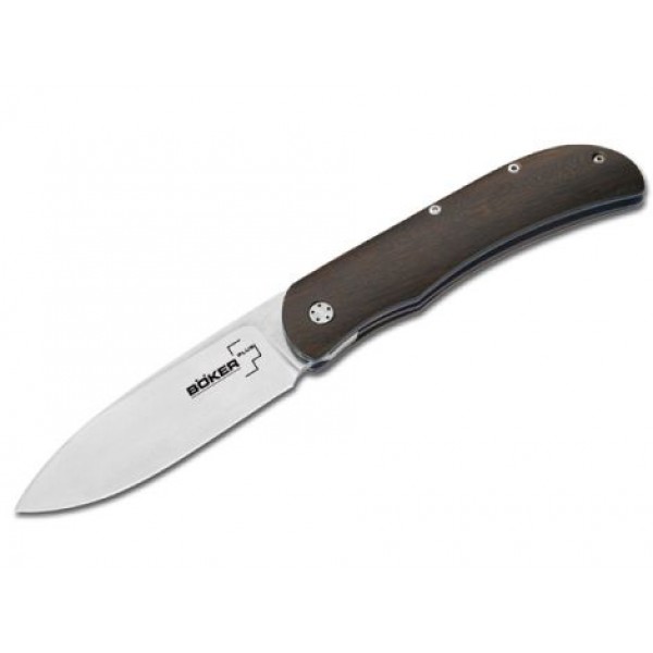 Нож Boker Plus "Exskelimoor 1" - 