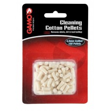 Пульки для чистки ствола GAMO кал.4,5мм (100шт)