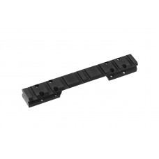 Планка Weaver на Browning X-Bolt 308win