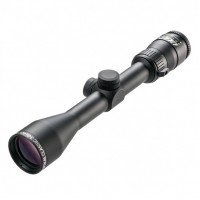 Приціл оптичний Delta DO Classic 3-9x40 Mil-Dot