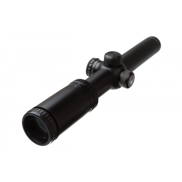 Прицел Bushnell "Trophy" XLT M 1-4х24 , 30mm, Illuminated 4A - 