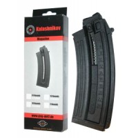 Магазин к GSG-47 20-ти зарядный