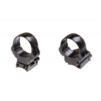 Кольца APEL Sauer 202 Medium