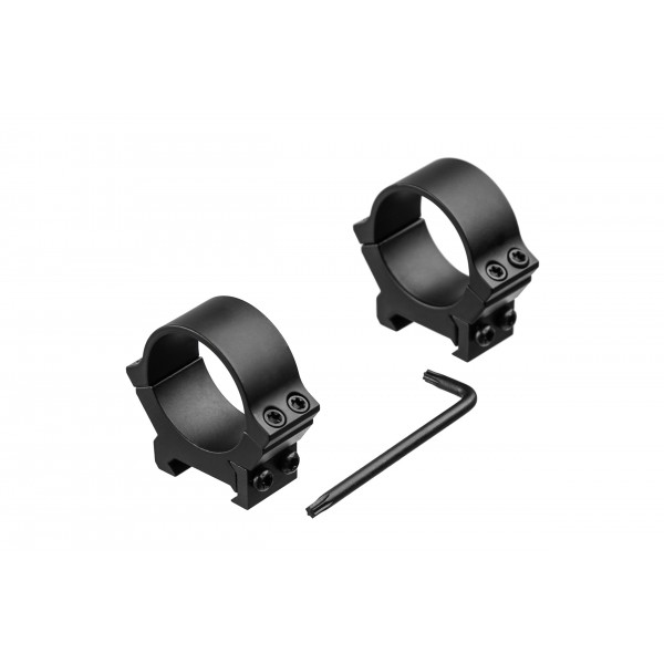 Кільця Leupold PRW2 30mm Low Matte - 