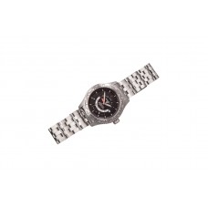 Часы Traser Classic Automatic Master UTC Steel