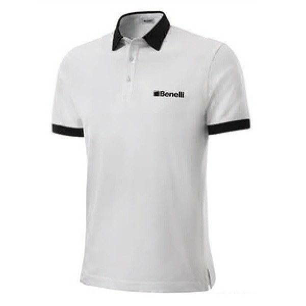 Футболка поло Benelli - 