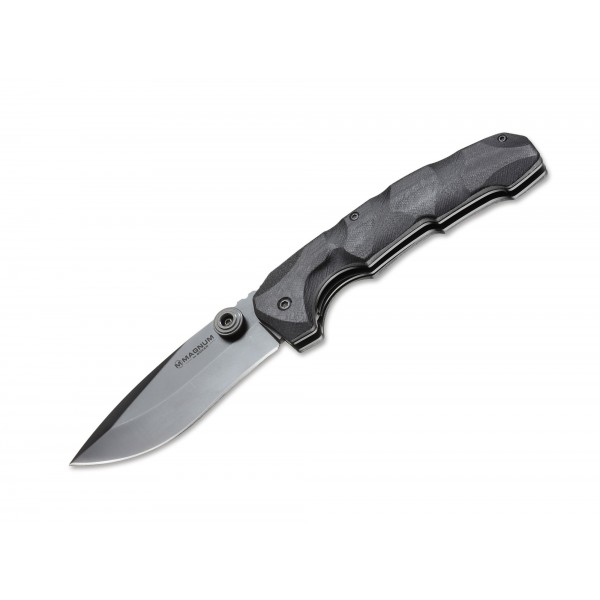 Нож Boker Magnum "Hitman" - 