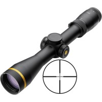 Приціл оптичнийLeupold VX-6 2-12x42 CDS FireDot Duplex