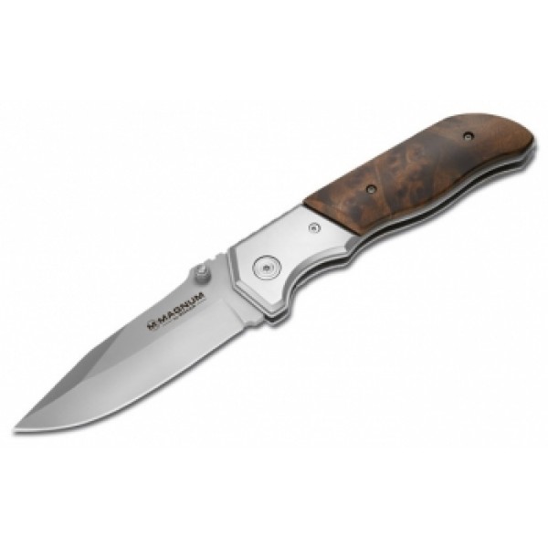 Ніж Boker Magnum "Forester Ranger" - 