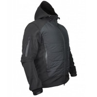 Куртка Soft Shell Gladiator black