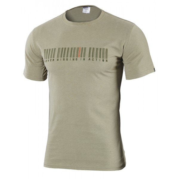 Футболка Spartan "Pentagon" - 