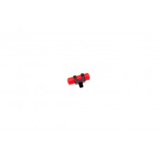 Мушка червона Beretta 12мм