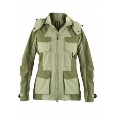 Куртка летняя женская Multiclimate 