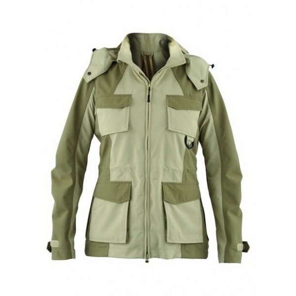 Куртка летняя женская Multiclimate "Beretta" - 