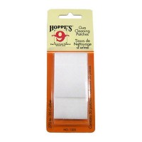Патч для чистки Hoppe's .270 -.35