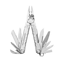 Мультитул LEATHERMAN Rebar Standard картонна коробка Мультитул LEATHERMAN Rebar Standard картонна коробка
