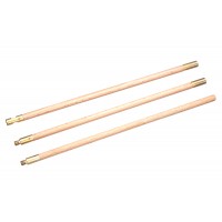 Шомпол деревянный