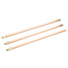 Шомпол деревянный