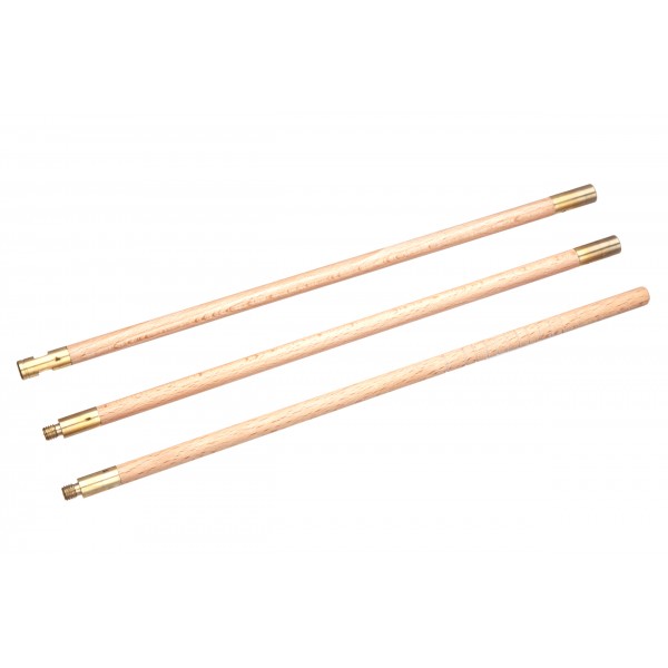 Шомпол дерев'яний - 