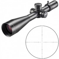 Прицел оптический Delta DO STRYKER 5-50x56 DLS-1