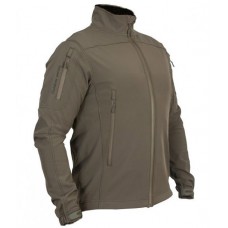 Куртка чоловіча Soft Shell Intruder olive
