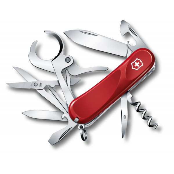 Нож Victorinox Delemont "Cigar 79" - 