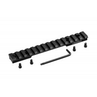 База Leupold Backcountry Backcountry Cross-Slot Browning AB3 SA 1-pc Matte