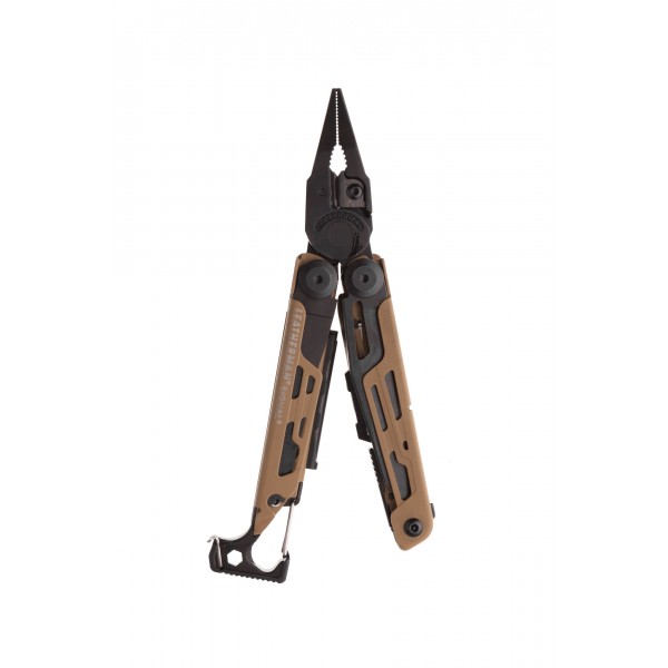 Мультитул LEATHERMAN SIGNAL-COYOTE Standard - 